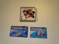 Supermag Magnetic Genius