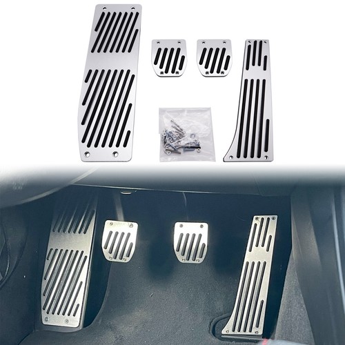 Fußstütze pedale pedal - pedal, set