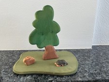 Holzspielzeug Ostheimer Baum