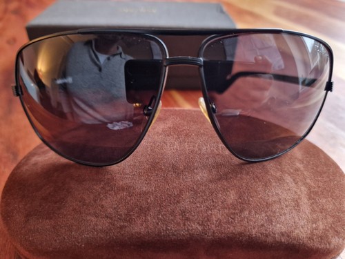 Tom ford herren - tom, sonnenbrille