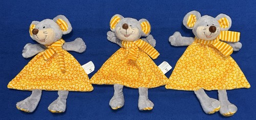Schmusetuch kik okay maus - schmusetuch, 3