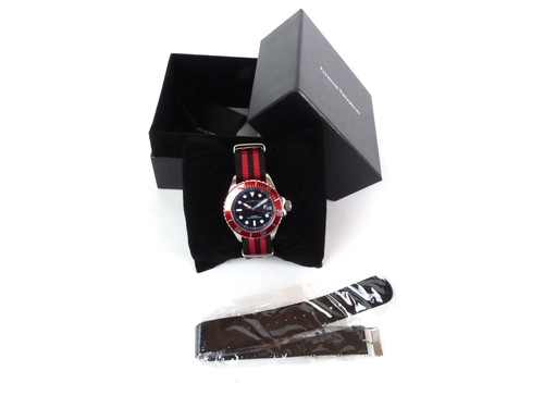 Steel master dw13001 herren - master,