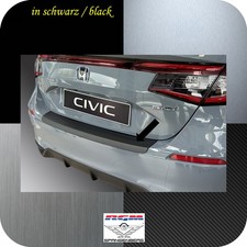 Ladekantenschutz schwarz