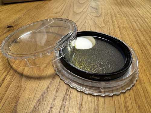 Polfilter cpl filter - polfilter,