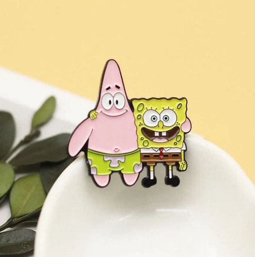 Spongebob patrick star - spongebob,