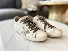 Golden Goose Super-Star