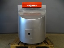 Viessmann Vitoladens 300-T VW3B Öl-Brennwert-Heiz-Kessel 20,2kW Heizung Bj.2010