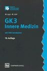 GK 3 Innere Medizin von Matthias Lohr | Buch | Zustand akzeptabel