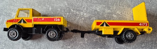 Matchbox super kings - matchbox, k118