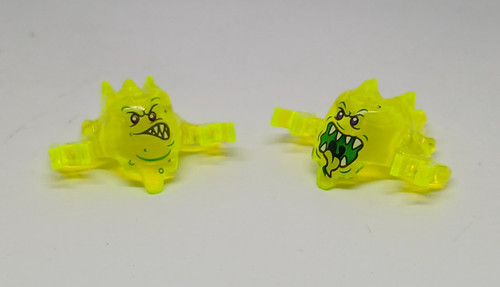 Lego ninjago skreemer - lego,