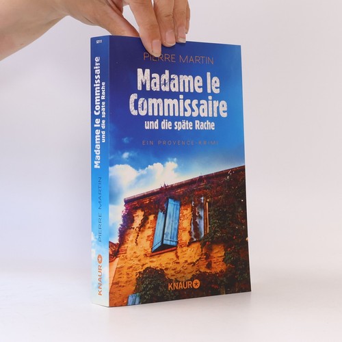 Madame commissaire und die - madame, le