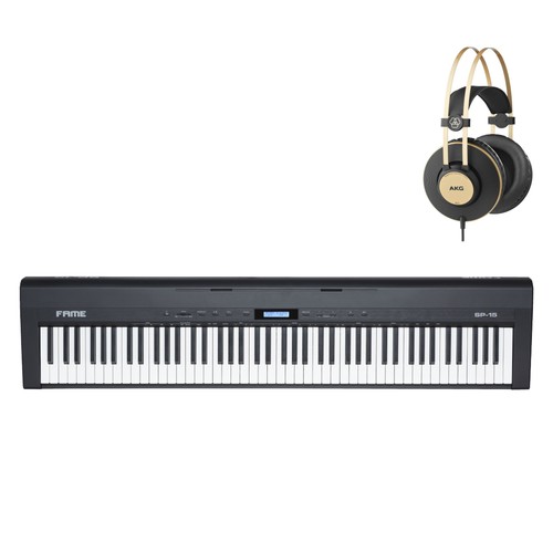 Fame stage piano set - sp-15,