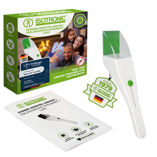 Isotronic spinnen und - spinnen-,