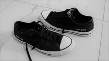 Converse Limited Edition