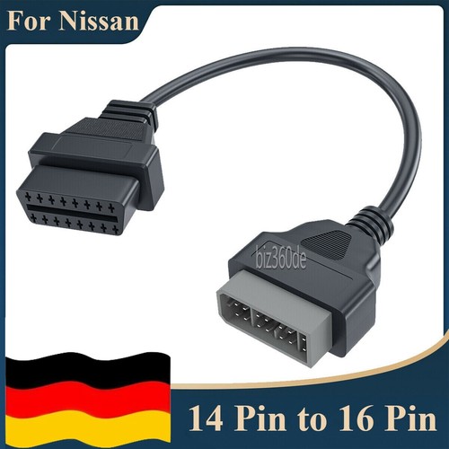 Für nissan pin diagnose - für,