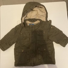 Baby Jacke gr. 68