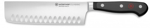 Wüsthof nakiri messer cm - messer,