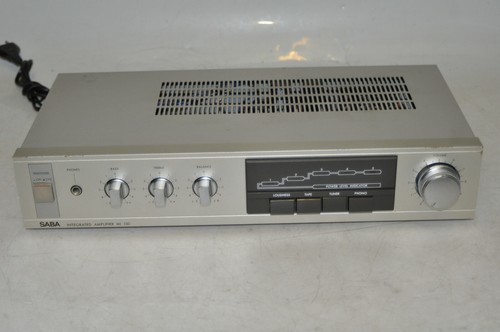 Saba 150 integrated - saba, mi