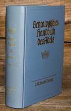 1971 Genealogie Genealogisches