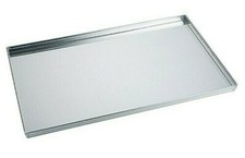 Backblech GN 1/1 ALU Aluminium