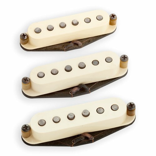 Seymour duncan antiquity strat - seymour,