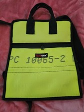 FEUERWEAR LIGHTLINE ELVIS-Rucksack Unikat 2025