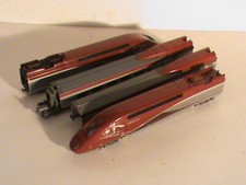 Zug MEHANO / TGV THALIS NR