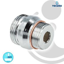 tecuro Aufnahme Adapter für