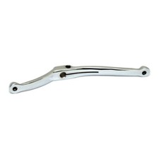 Chrome schalthebel schaltwippe - chrome,