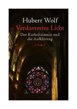 Verdammtes Licht von Hubert