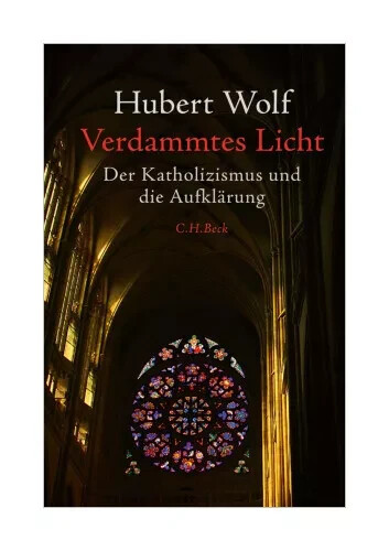 Verdammtes licht von hubert - verdammtes,