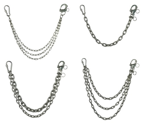 Kamero edelstahl wallet chain - kamero,