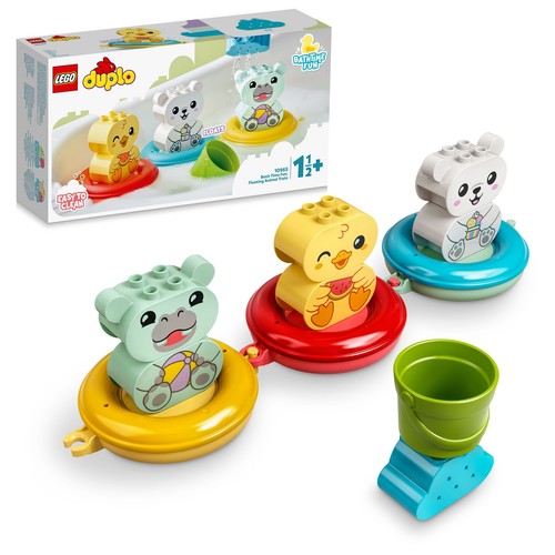 Lego duplo first - lego,