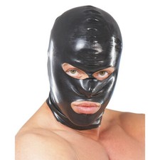 Latexmaske Latex Maske Erotik