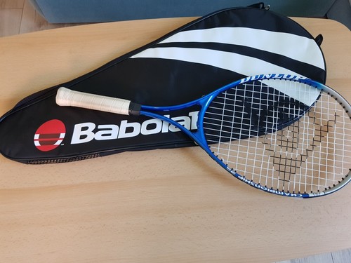 Tennisschläger dunlop - tennisschläger,