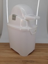 Geruchsdichter Windeleimer