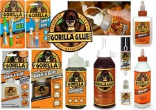 GORILLA GLUE Kleber