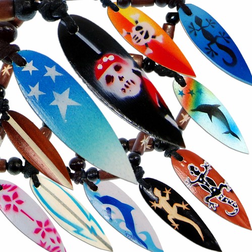Seestern halskette modeschmuck - seestern,