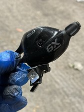 Sram X9 2 Gang Schalthebel 