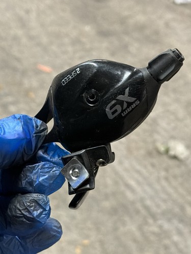 Sram gang schalthebel - x9, 2