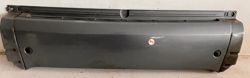 Original heckmittelteil - original,