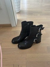 Neuw Schuhe Stiefelette Vic Matie‘ Gr 38 Np 499