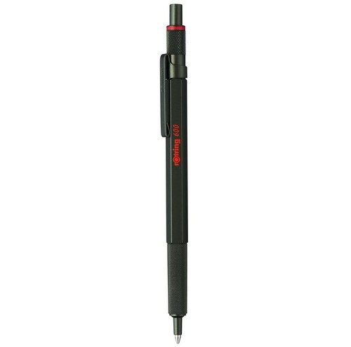 Rotring 600 kugelschreiber - 600,