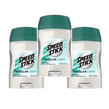 Speed Stick Deodorant ohne