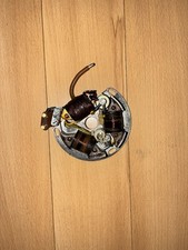 Original Simson Zündung Grundplatte Steckzündung SR 1+SR 2+SR 2 E+ KR 50 +