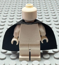 Cloth Capes For LEGO®