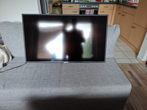 Samsung uhd smart 40 - uhd, tv