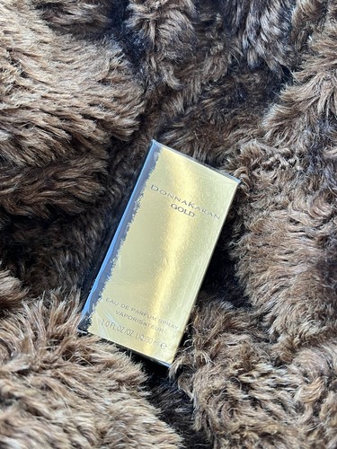 Donna karan gold eau - 30, de