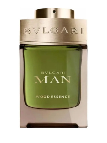 Bvlgari man wood - wood, essence