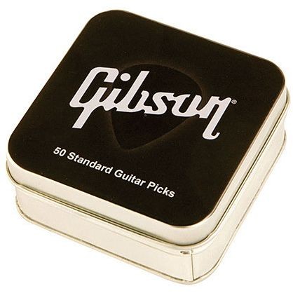 Plektrum gibson gg74h heavy - gibson,